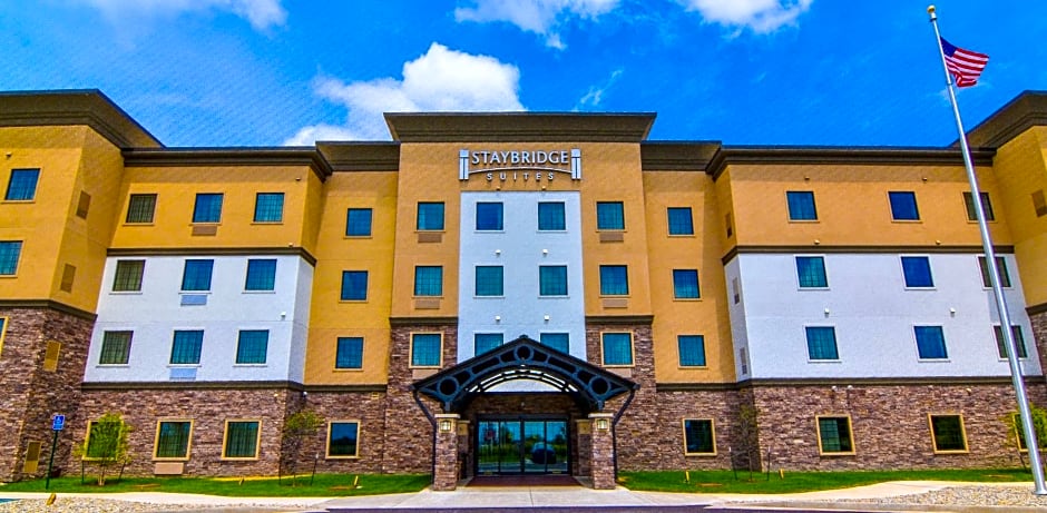 Staybridge Suites - Lafayette