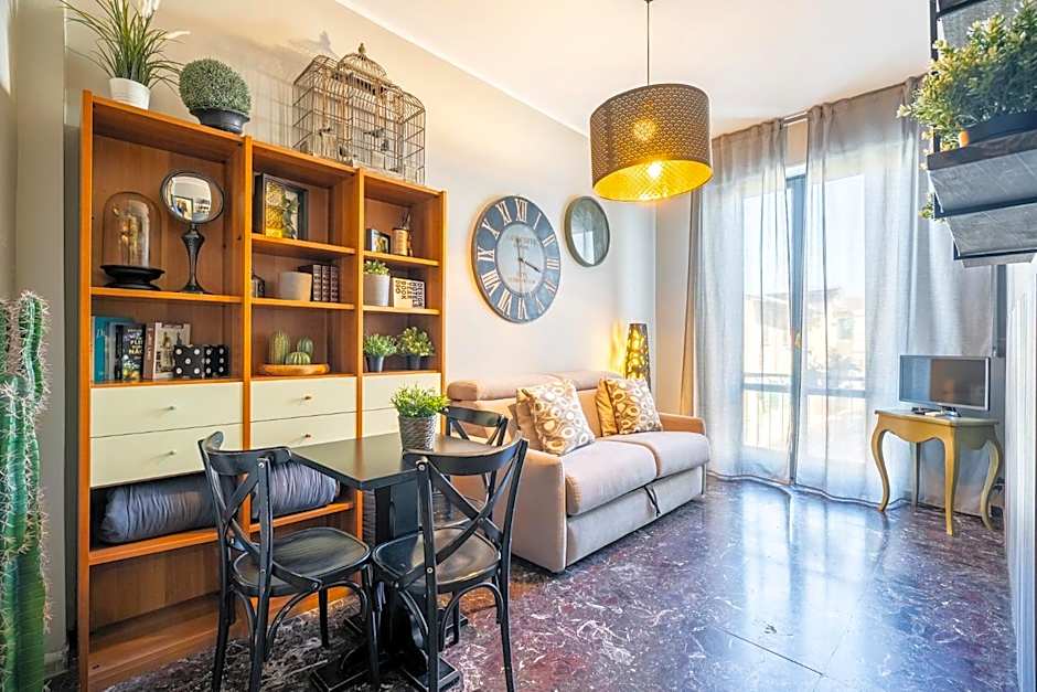Residenza Olimpo Firenze City Center
