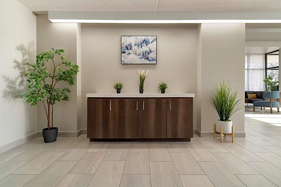 Wingate by Wyndham Williamsburg