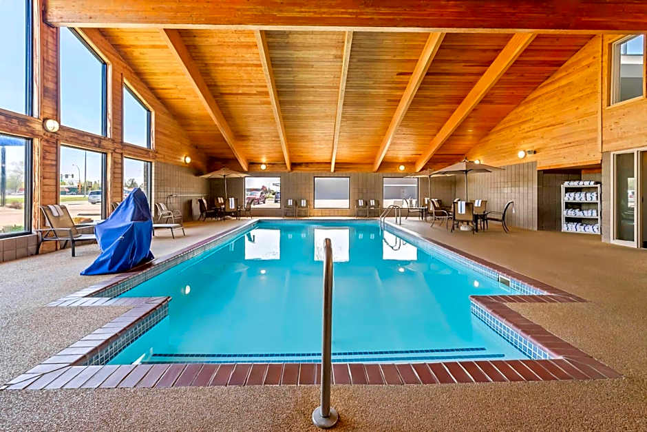 AmericInn by Wyndham Crookston U of M Crookston