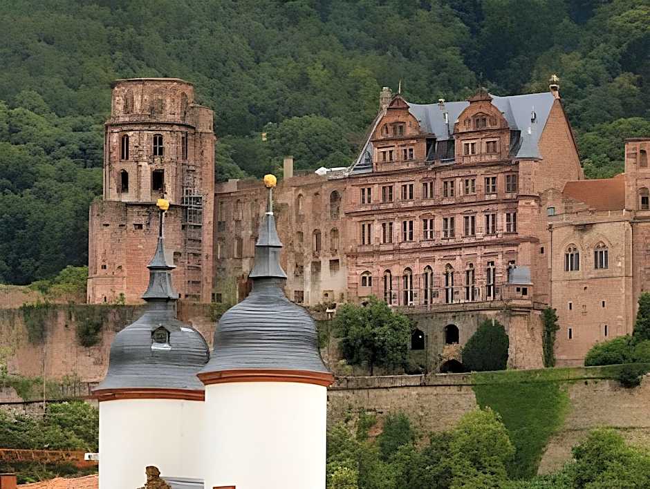 Hotel Zur Alten Brucke