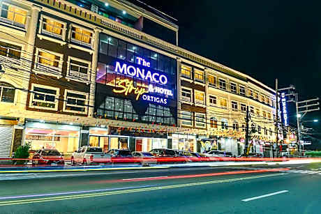 The Monaco Hotel