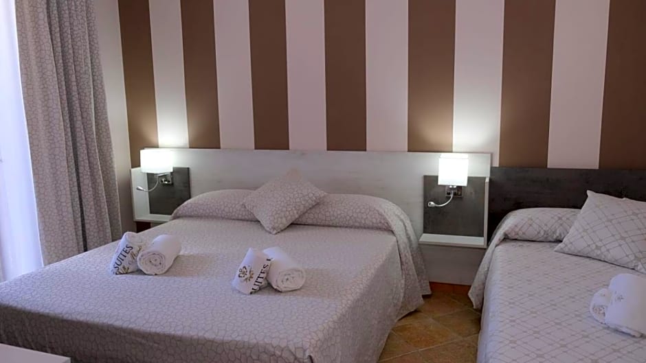 Bed & Breakfast Villa Michela Alezio