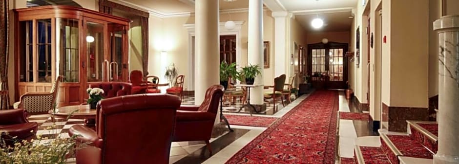 Hotel Royal Luzern