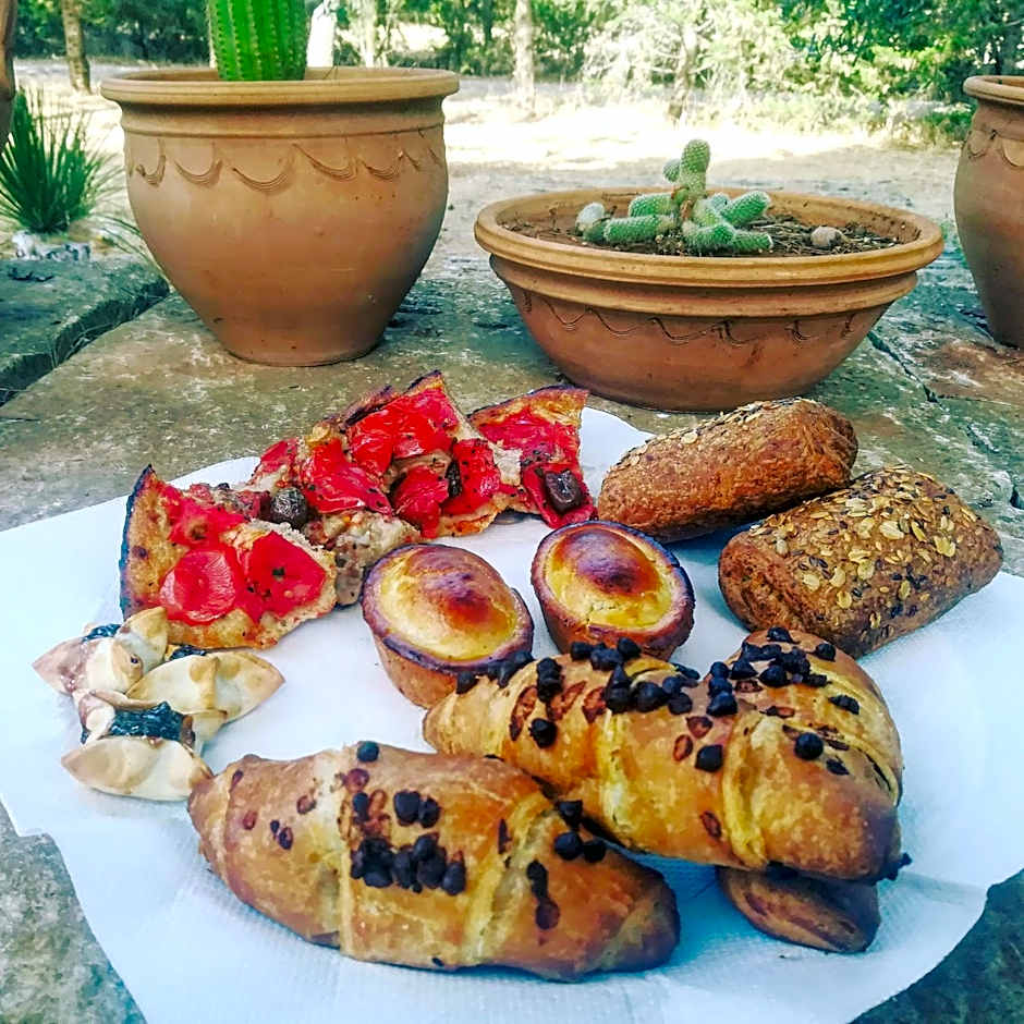 Masseria Fracchicchi