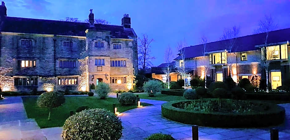 Stanley house hotel & spa