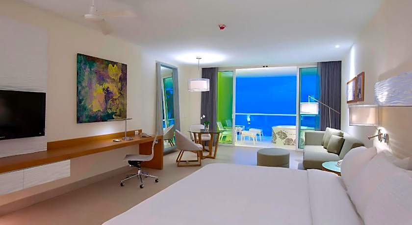 Krystal Grand Puerto Vallarta All Inclusive