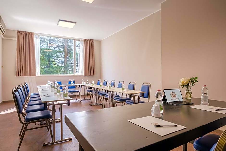 SHG Hotel Bologna