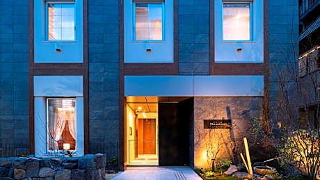 Hotel Rilassare Tokyo