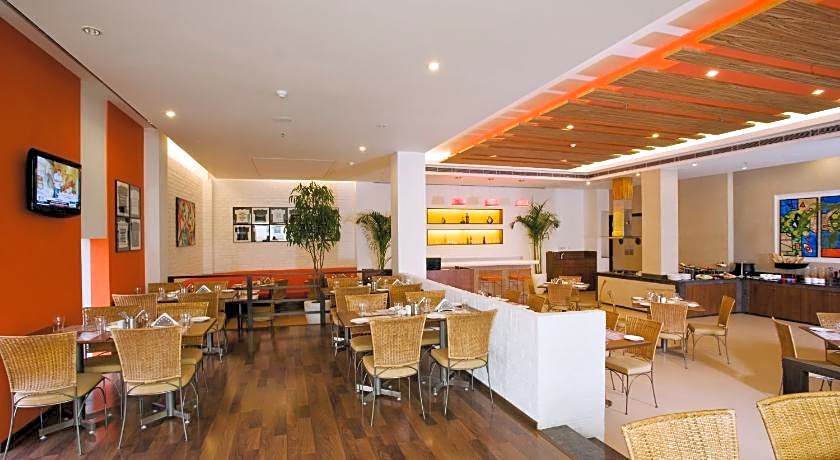 Lemon Tree Hotel East Delhi Mall