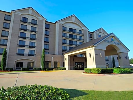 Hyatt Place Indianapolis Airport