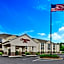 Hampton Inn By Hilton Thomasville