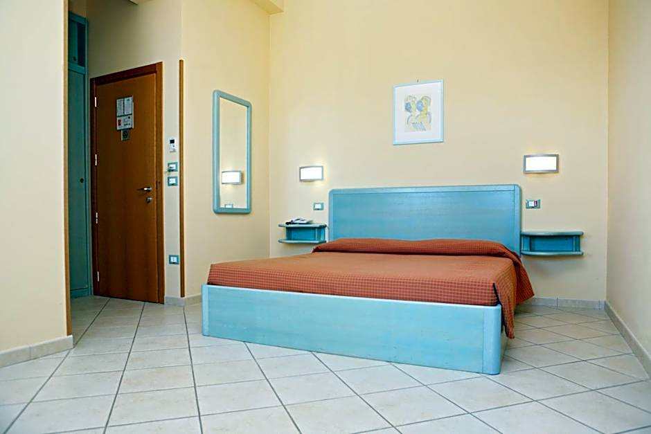 Abbazia Club Hotel Marotta