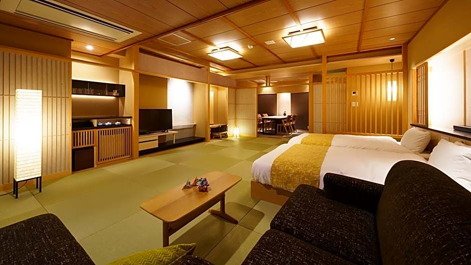 Hotel Seifuen