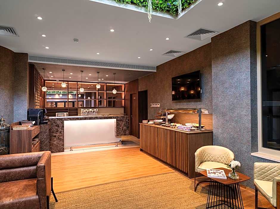 Leonardo Boutique Hotel Larnaca