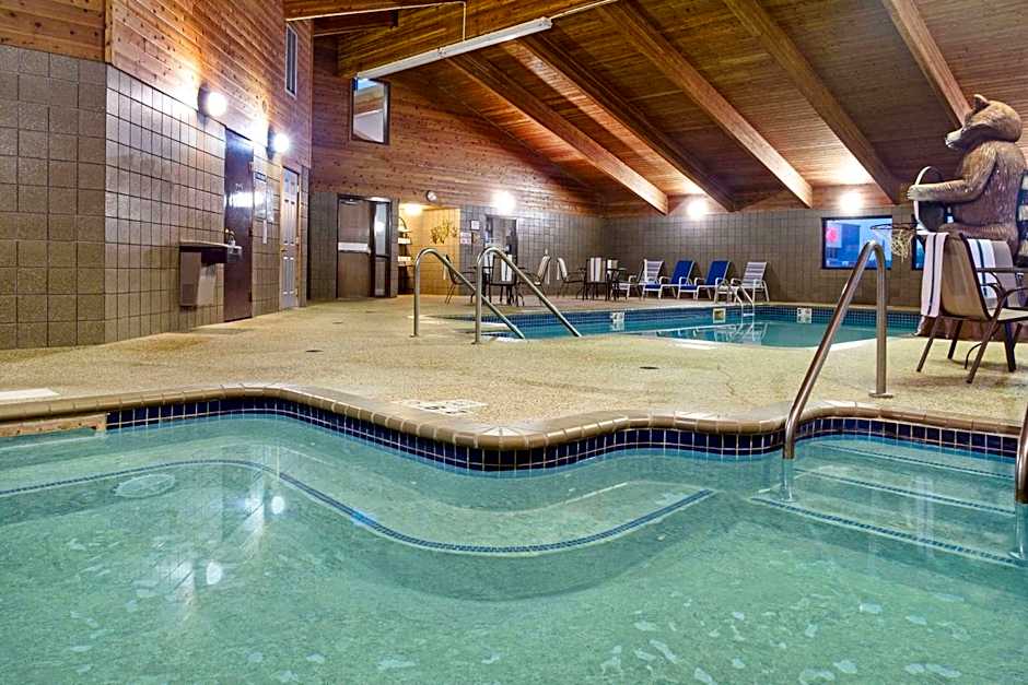 AmericInn by Wyndham Tomah