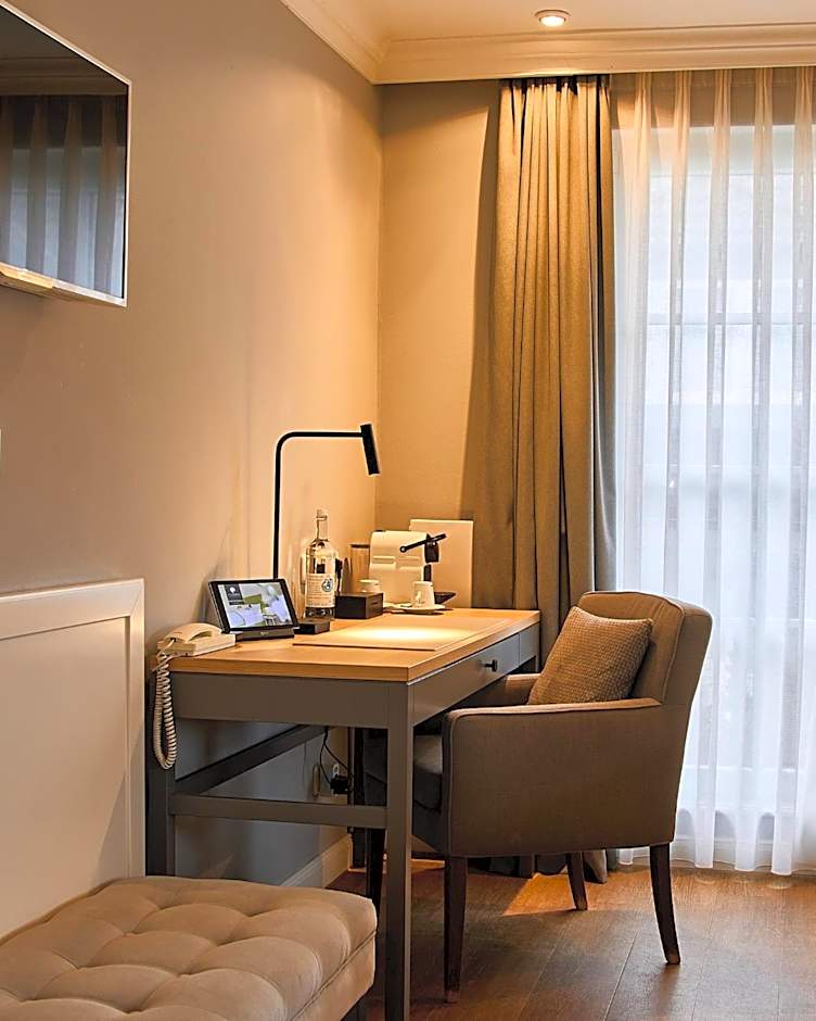 Romantik Hotel Fuchsbau