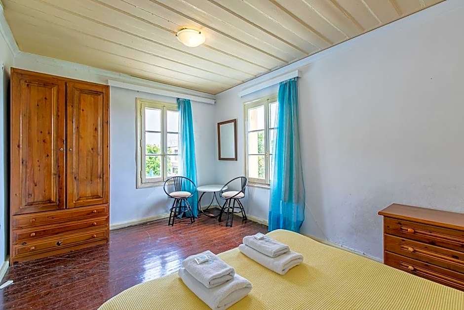 Orestis Hotel