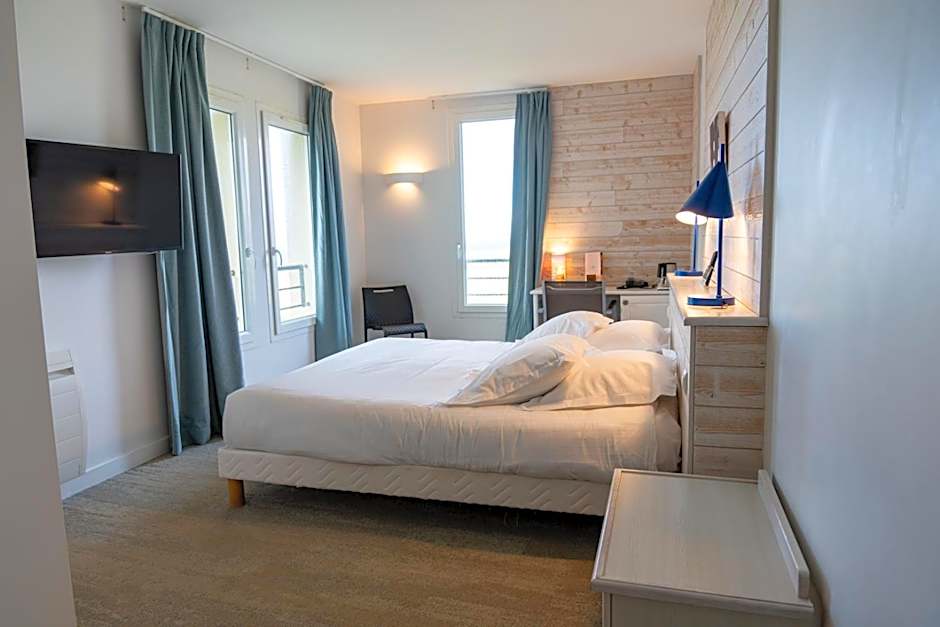 Logis Hôtel Vent d'Iroise