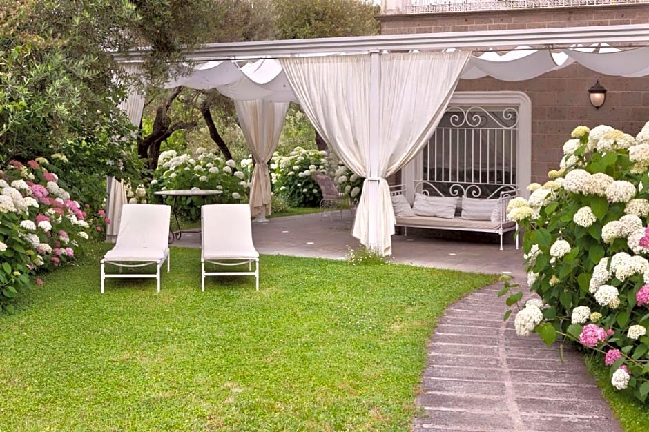Villa Annabelle – Sant' Agata sui due Golfi, CO