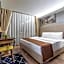 Dem istanbul Airport Hotel
