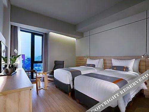 Harper Cikarang by ASTON