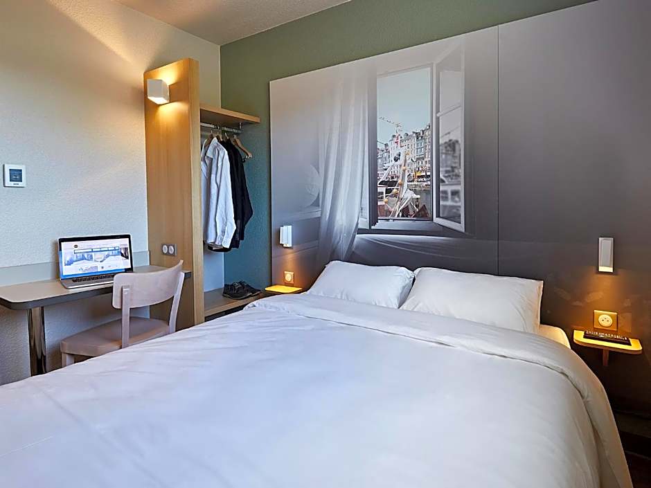 B&B HOTEL Honfleur