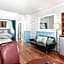 Sea Blue Hotel