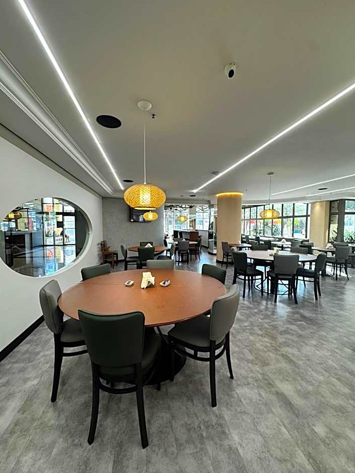 Mercure Sao Caetano do Sul