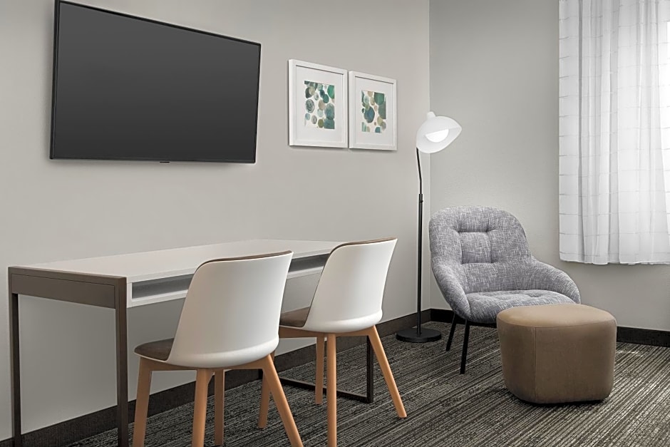 TownePlace Suites by Marriott Sacramento Cal Expo