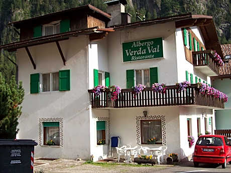 Verda Val