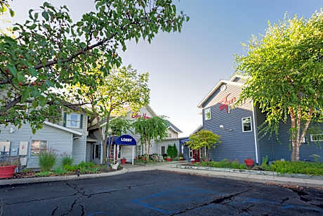 The Blue Heron Inn