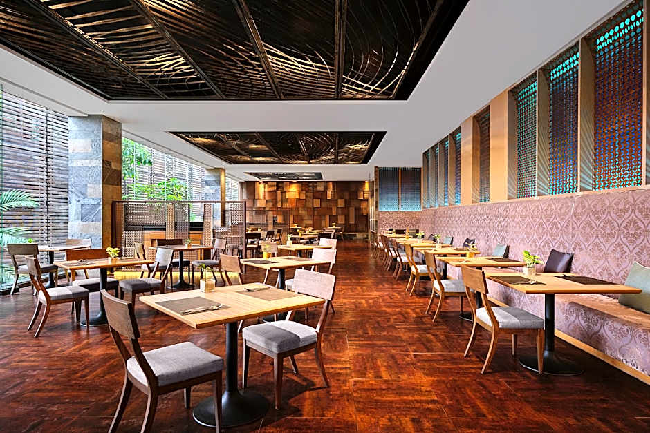 Jubilee Prestige Hotel Ratchadapisek