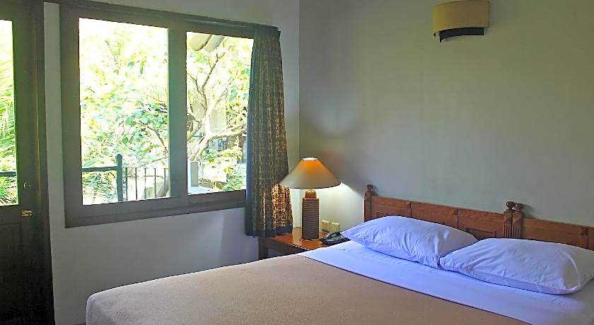 Hotel Winotosastro Garden