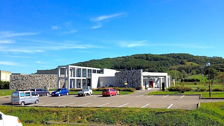 Tokachi Nauman Onsen Hotel Arco