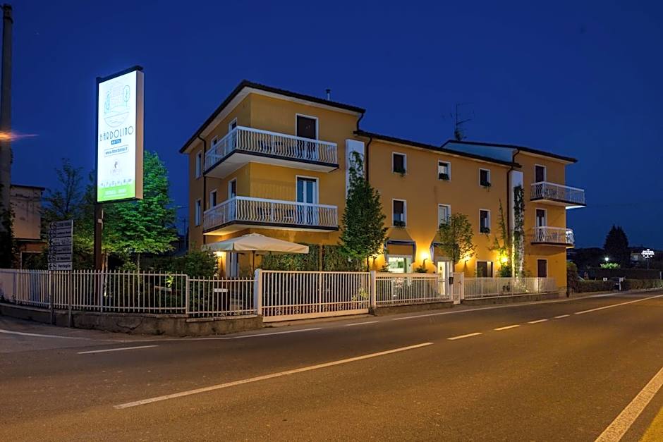 Hotel Bardolino