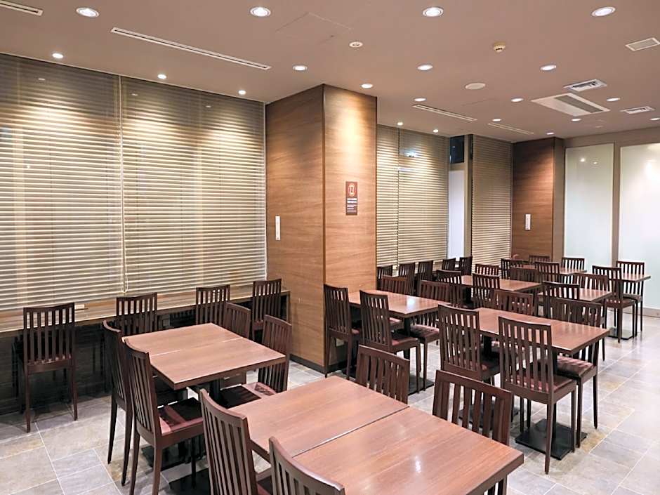 Dormy Inn Kofu Natural Hot Spring Kaiji no Yu Reopening on February 3rd 2025