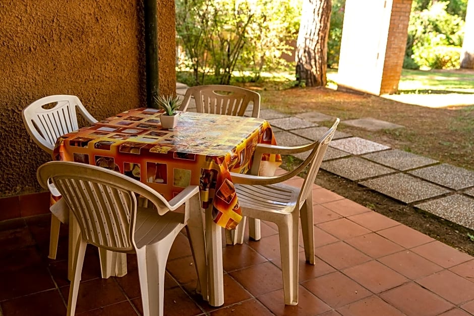 Residence Il Paradiso