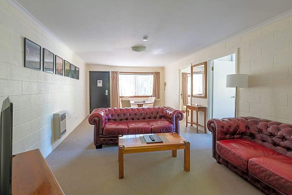 Grosvenor Court Apartments