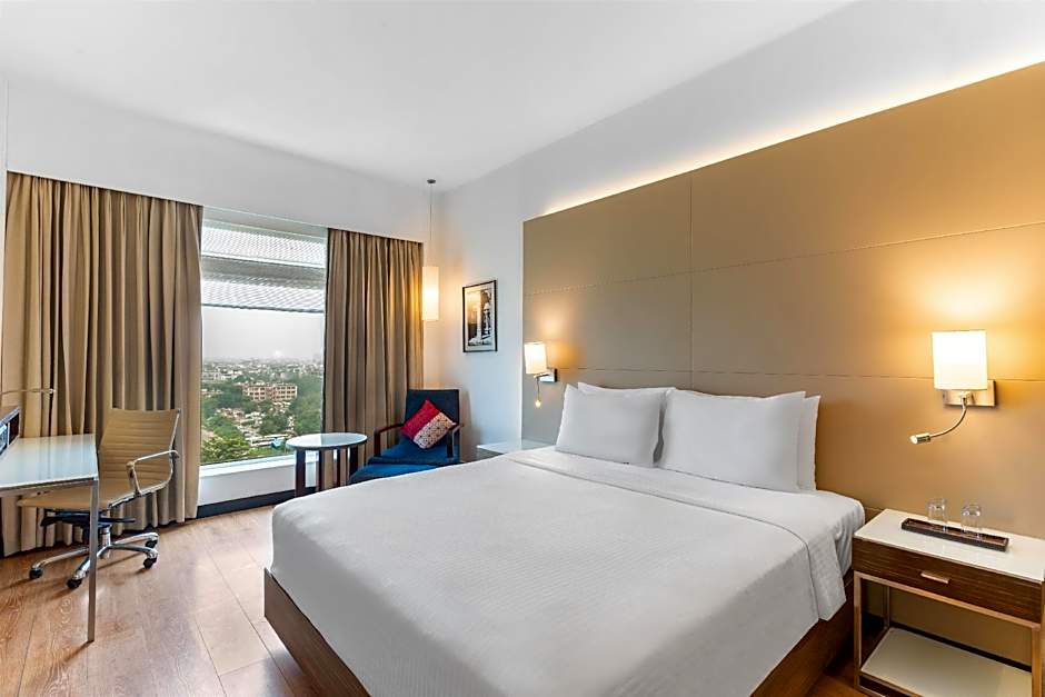 Park Plaza Delhi Cbd Shahdara