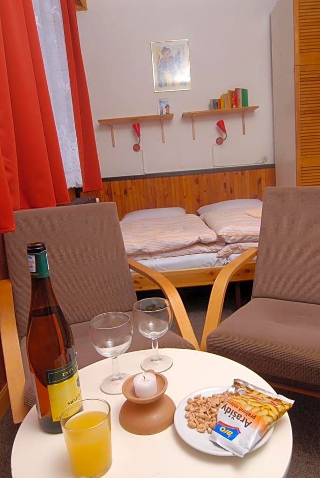 Horský Hotel Arnica