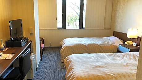 Tatebayashi Grand Hotel