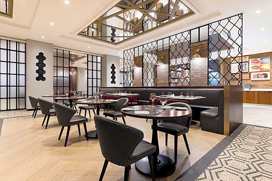 Radisson Hotel, Lagos Ikeja