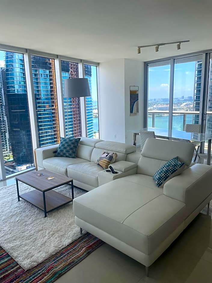 IconBrickell Tower 3 W Residences