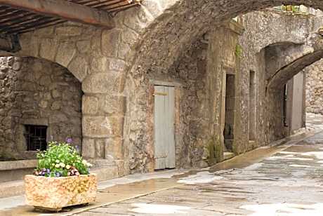 Les Callunes anciennement Le Beauséjour