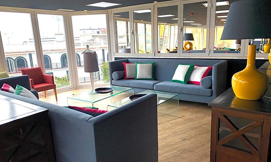 Hotel Ritual Sireno Torremolinos - Adults Only