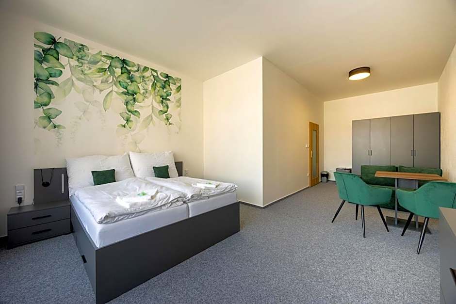 Hotel THT