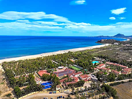 4 Mori Family Village - Villaggio per Famiglie