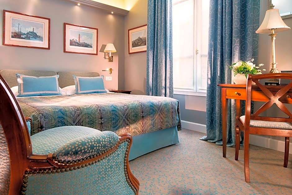 Le Relais Saint Honore