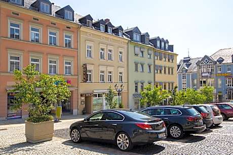 Hotel Garni Am Klostermarkt